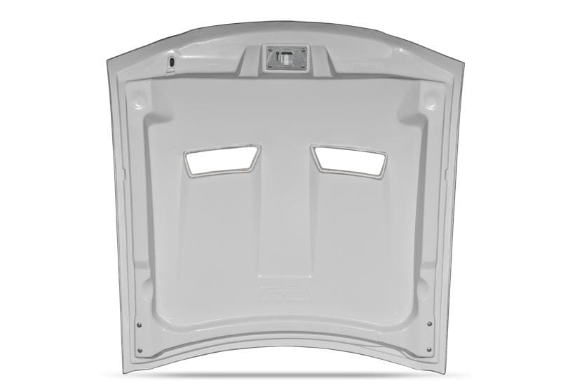 94-98 Mustang Heat Extractor Hood