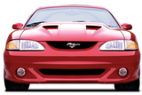 94-98 Mustang Ram Air Hood