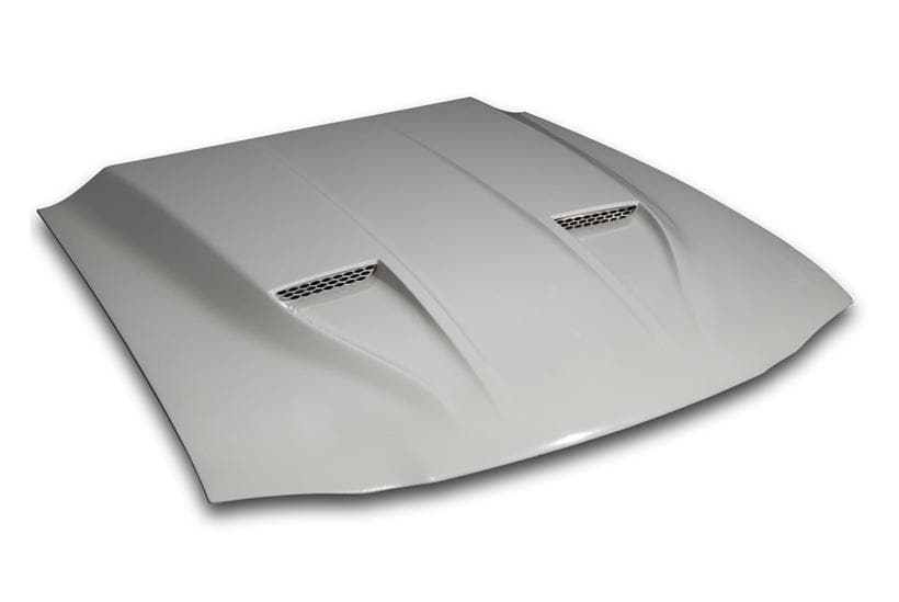 94-98 Mustang Ram Air Hood