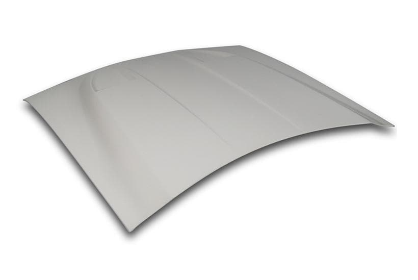 94-98 Mustang Ram Air Hood