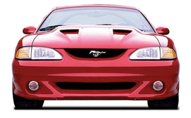 94-98 Mustang Stalker Front Bumper