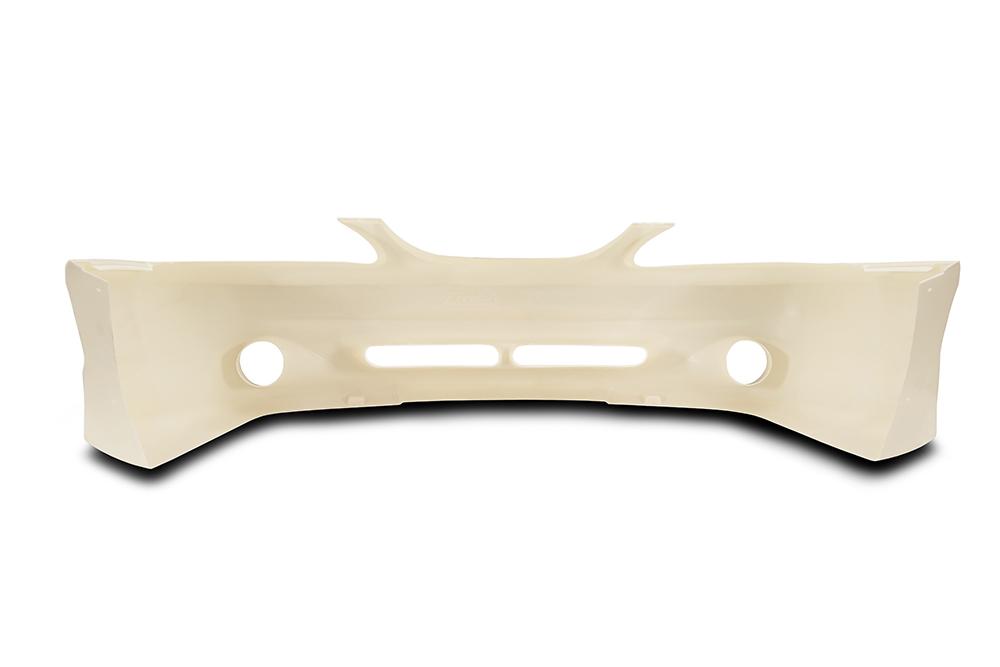 94-98 Mustang Stalker Front Bumper