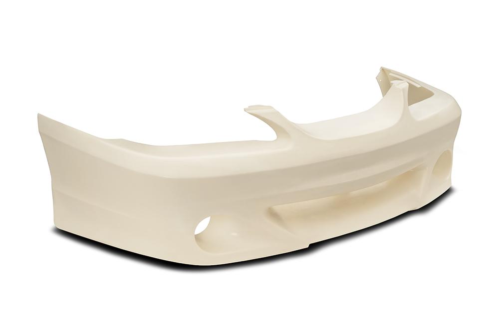 94-98 Mustang Stalker Front Bumper