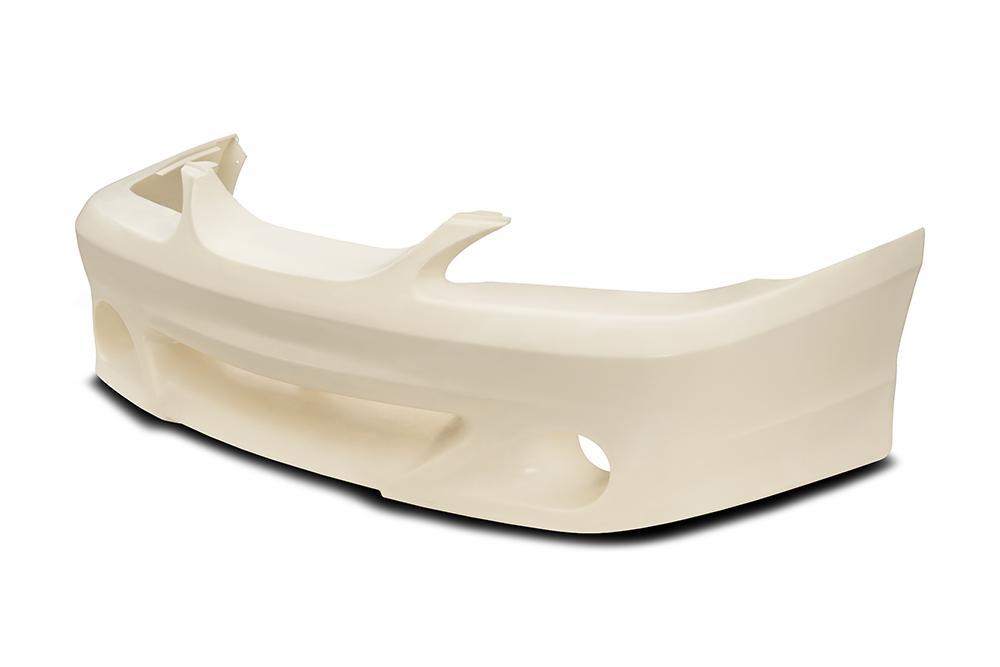 94-98 Mustang Stalker Front Bumper