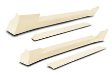 Load image into Gallery viewer, 94-98 Mustang Stalker Side Skirts