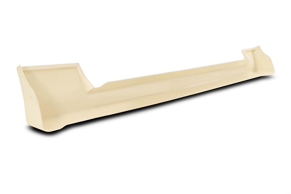 94-98 Mustang Stalker Side Skirts