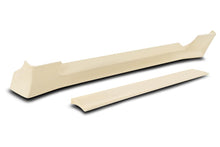 Load image into Gallery viewer, 94-98 Mustang Stalker Side Skirts