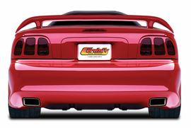 94-98 Mustang Stalker Spoiler