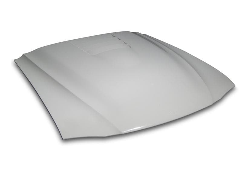 94-98 Mustang Cobra R (2000 Style) Hood