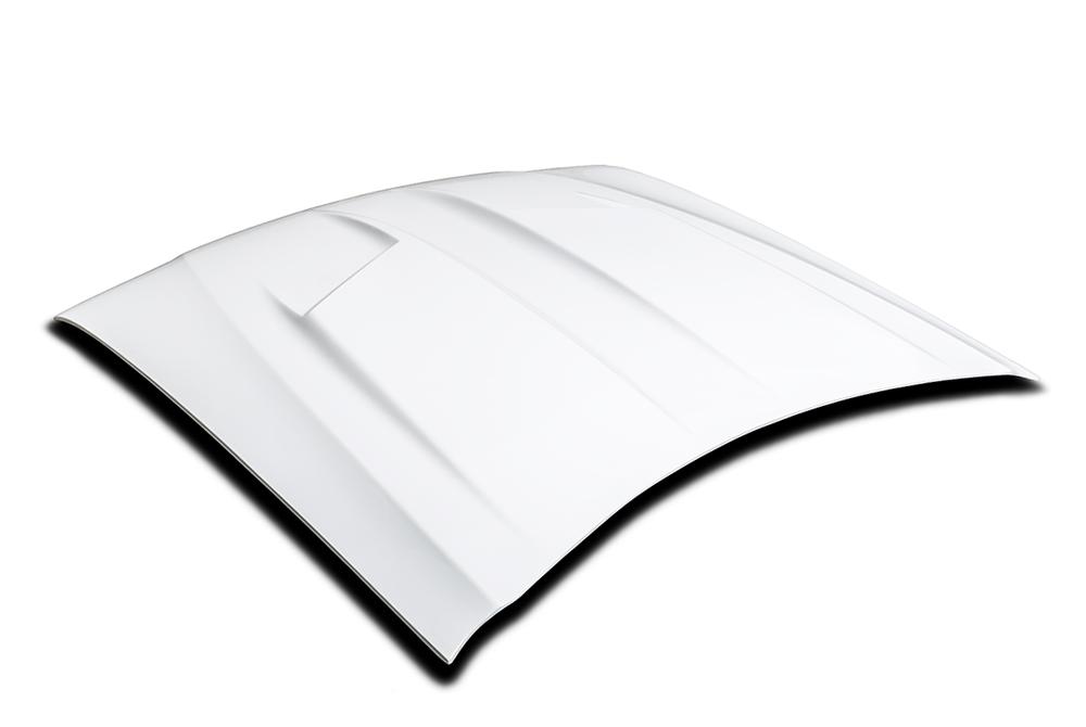 94-98 Mustang Type 2 Ram Air Hood