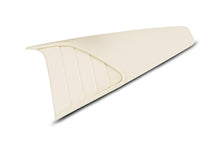 Load image into Gallery viewer, 05-09 Mustang Quarter Window Covers