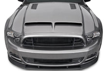 Load image into Gallery viewer, 13-14 Mustang GT500 Style Lower Grille