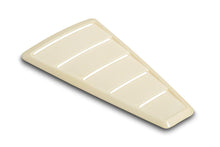 Load image into Gallery viewer, 05-09 Mustang 65&#39; Style Quarter Window Louvers