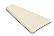 Load image into Gallery viewer, 05-09 Mustang 65&#39; Style Quarter Window Louvers