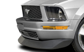 05-09 Mustang V6 B2 Chin Spoiler