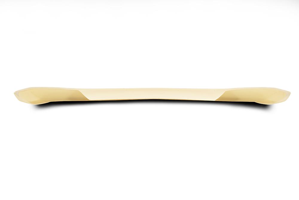 05-09 Mustang V6 B2 Chin Spoiler