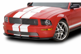 05-09 Mustang V6 Lower Billet Grille