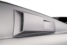 Load image into Gallery viewer, 05-14 Mustang Eleanor Style Window Louvers with rear screened vent
