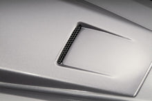 Load image into Gallery viewer, 05-14 Mustang Eleanor Style Window Louvers with rear screened vent
