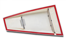 Load image into Gallery viewer, 05-14 Mustang Eleanor Style Window Louvers with rear screened vent