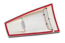 Load image into Gallery viewer, 05-14 Mustang Eleanor Style Window Louvers with rear screened vent
