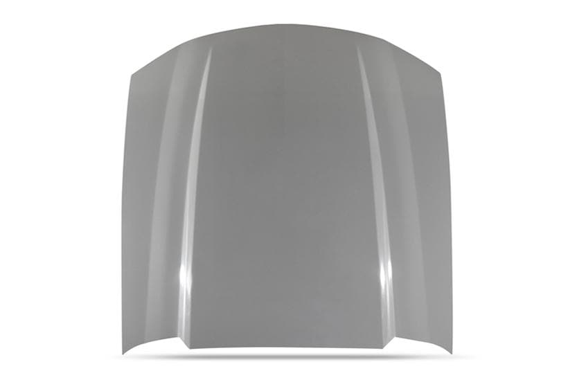 07-09 GT500 2.5" Cowl Hood