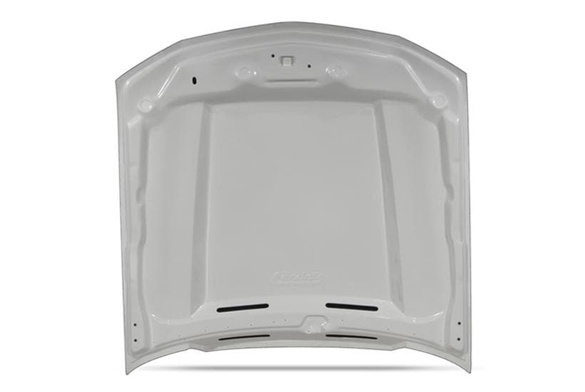 07-09 GT500 2.5" Cowl Hood
