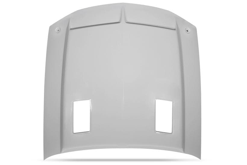 07-09 GT500 Type 4 Ram Air Hood