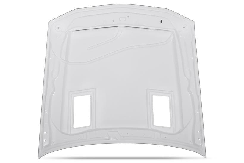 07-09 GT500 Type 4 Ram Air Hood