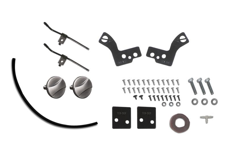 07-09 GT500 Type 4 Ram Air Hood