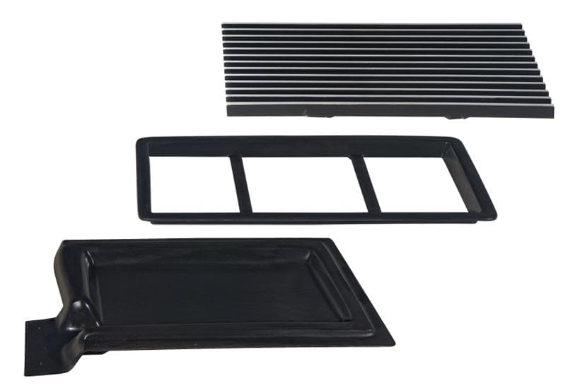 07-09 GT500 Type 4 Ram Air Hood