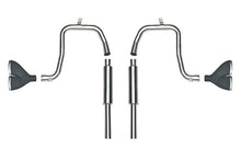 Load image into Gallery viewer, 05-09 Mustang GT Side Exhaust Kit