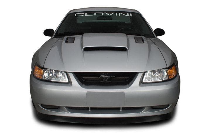 99-04 Mustang Stalker 2 Hood