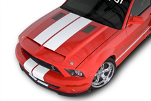 Load image into Gallery viewer, 07-09 GT500 Type 4 Ram Air Hood Stripes
