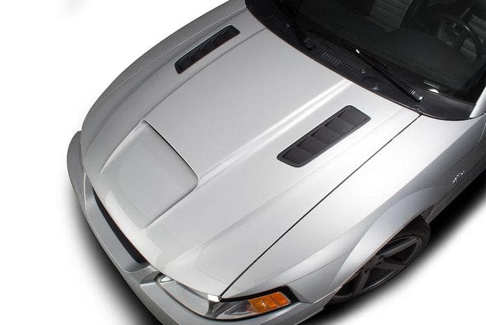 99-04 Mustang Stalker 2 Hood