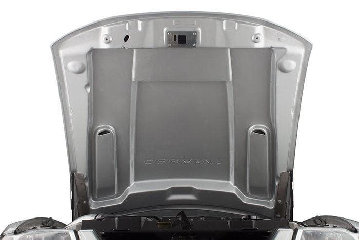 99-04 Mustang Stalker 2 Hood