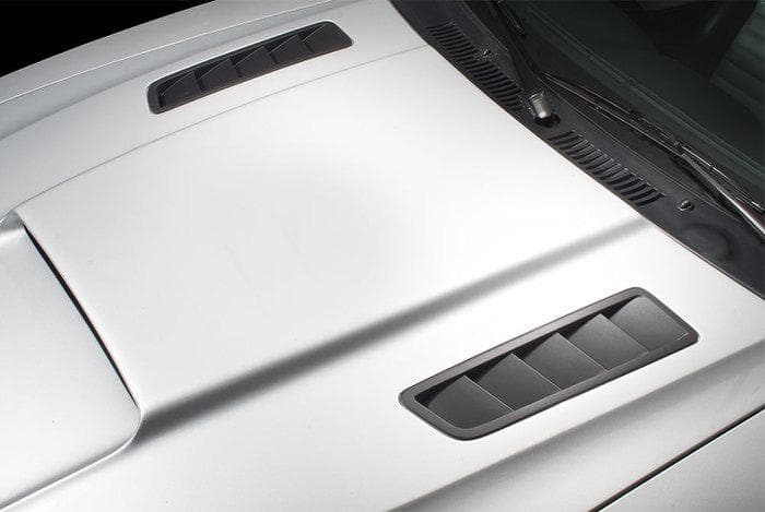 99-04 Mustang Stalker 2 Hood