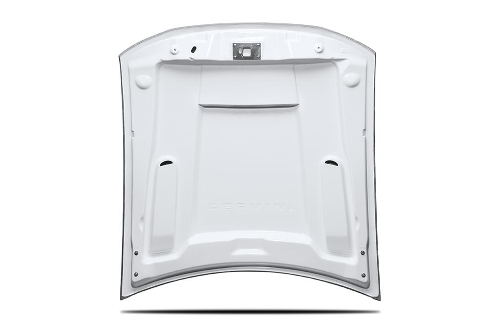 99-04 Mustang Stalker 2 Hood