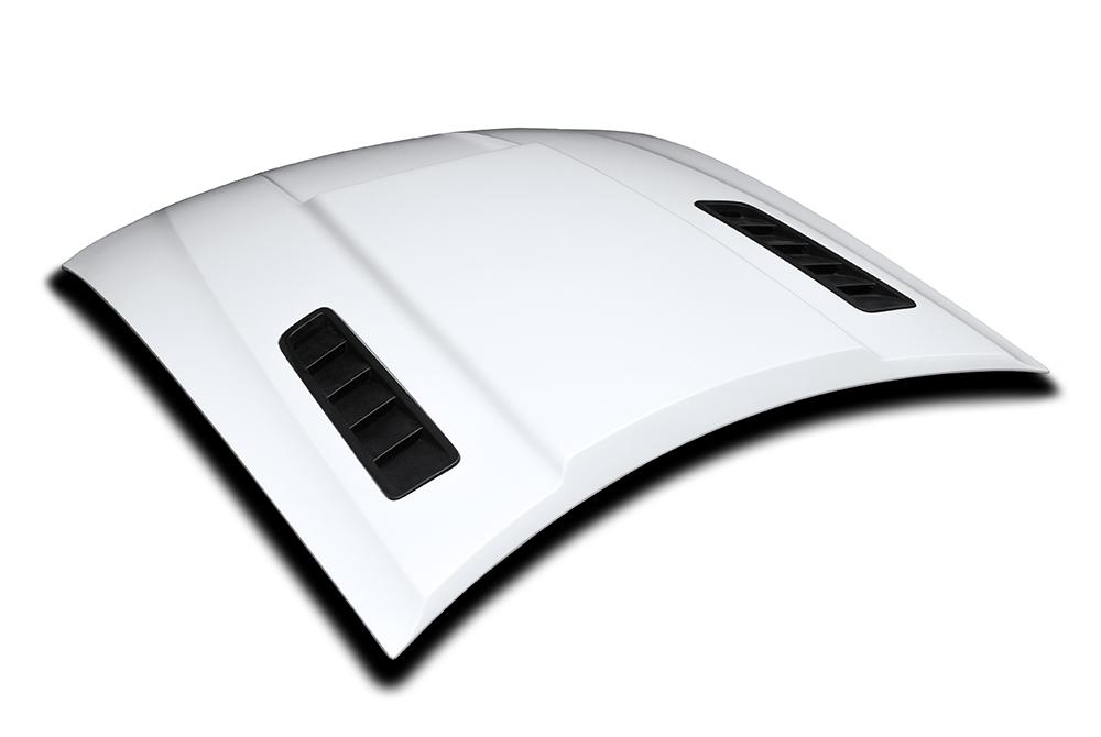 99-04 Mustang Stalker 2 Hood