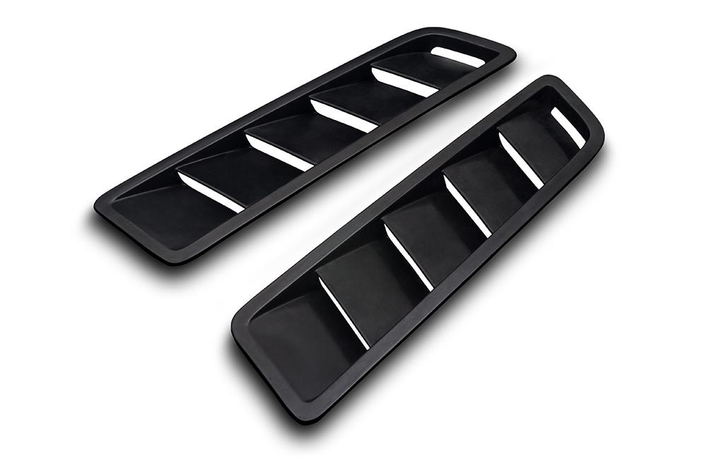 99-04 Mustang Stalker 2 Hood