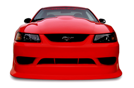 99-04 Mustang Cobra R Front Bumper