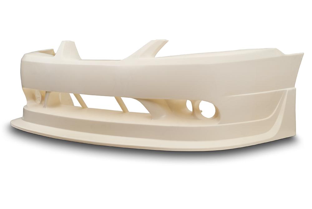 99-04 Mustang Cobra R Front Bumper