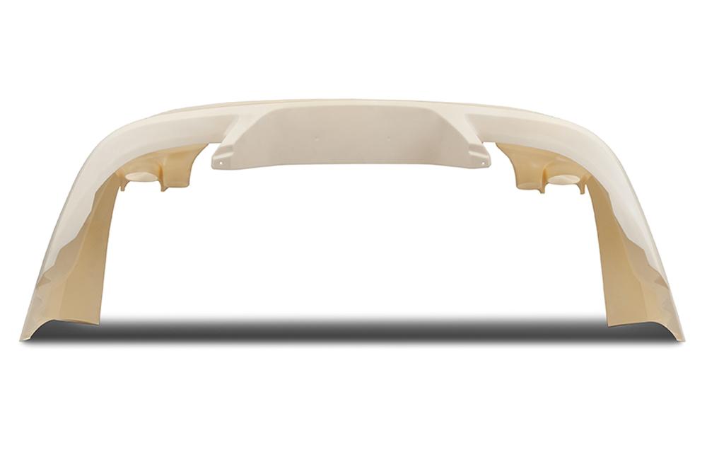 99-04 Mustang Cobra R Front Bumper