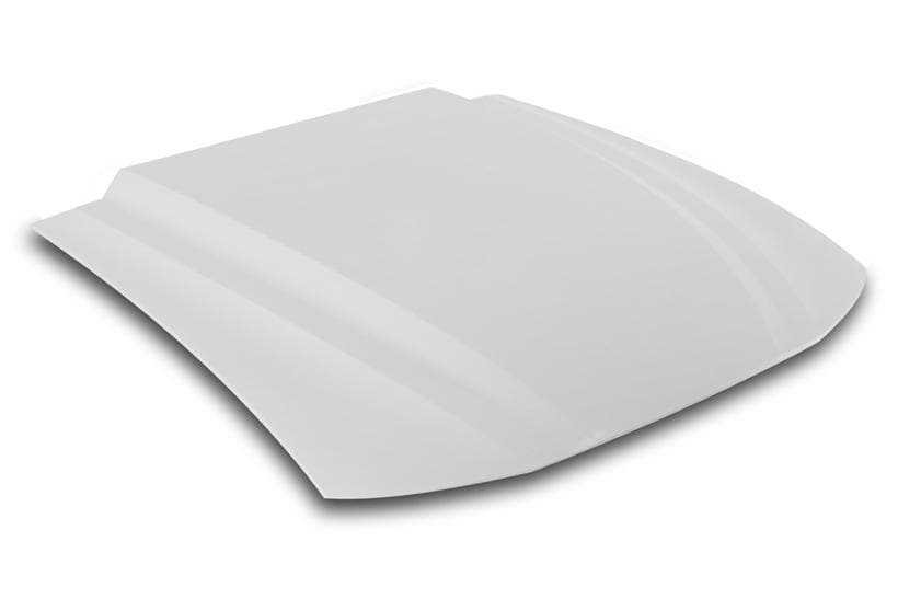 99-04 Mustang Cobra R (1995 Style) Hood
