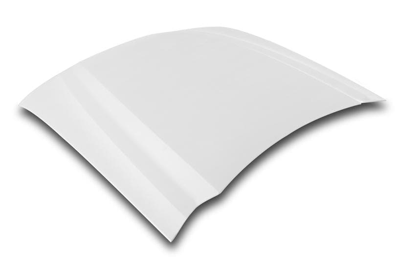 99-04 Mustang Cobra R (1995 Style) Hood