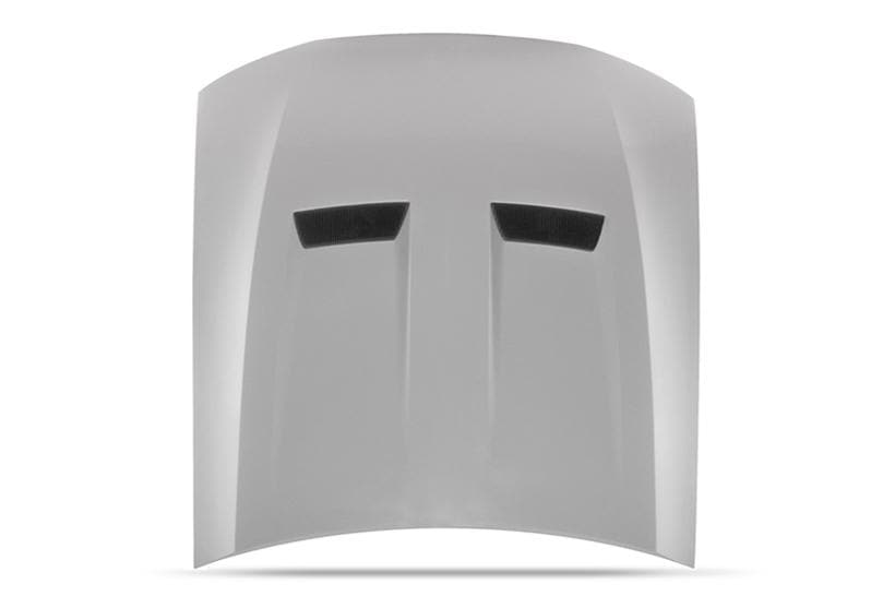 99-04 Mustang Heat Extractor Hood