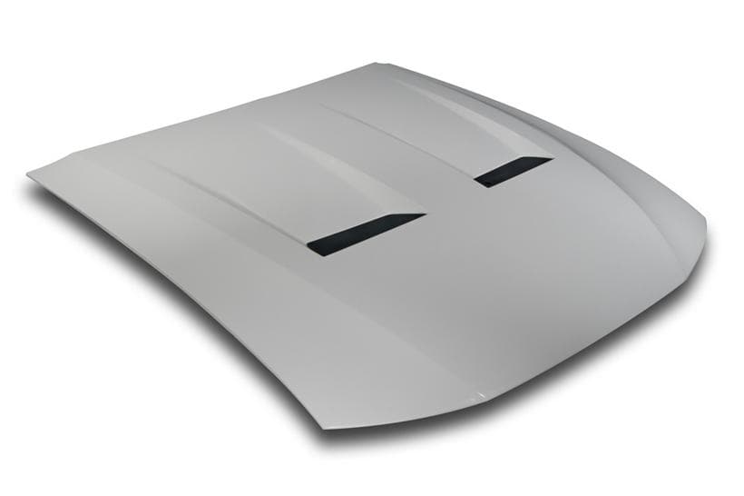 99-04 Mustang Heat Extractor Hood