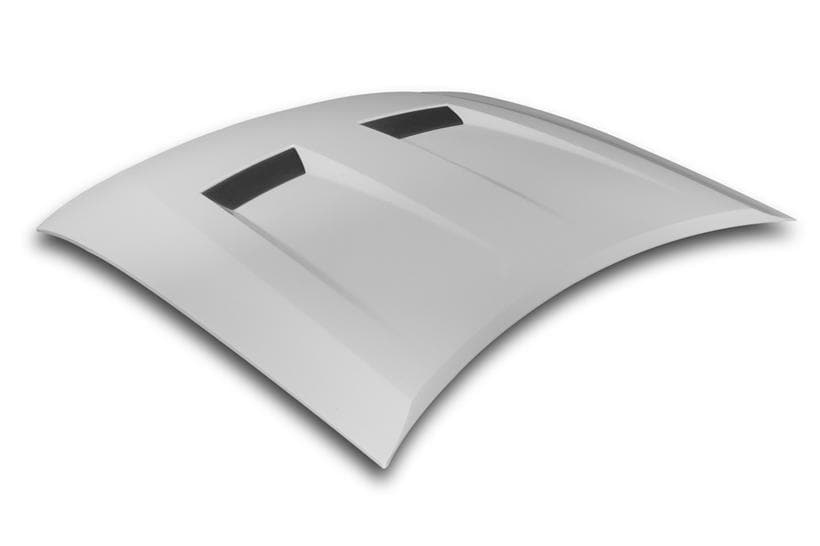 99-04 Mustang Heat Extractor Hood