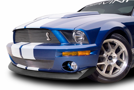 07-09 GT500 Lower Billet Grille