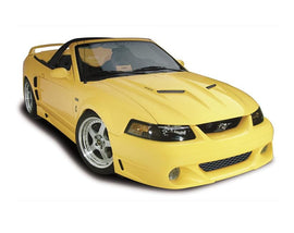 99-04 Mustang Ram Air Hood